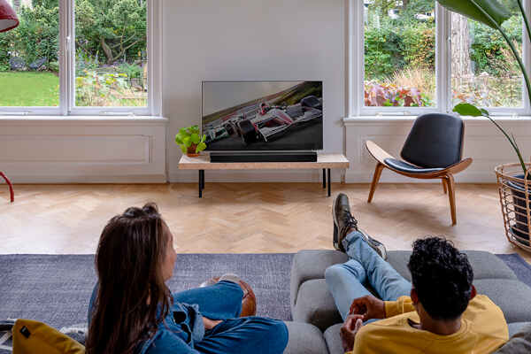 Soundbar Harman Kardon Enchant 900